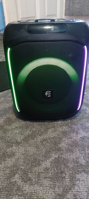 Boxa bluetooth portabila