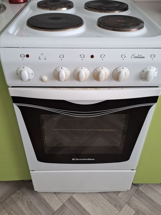 Продам  электроплиту б/у,в рабочем состоянии