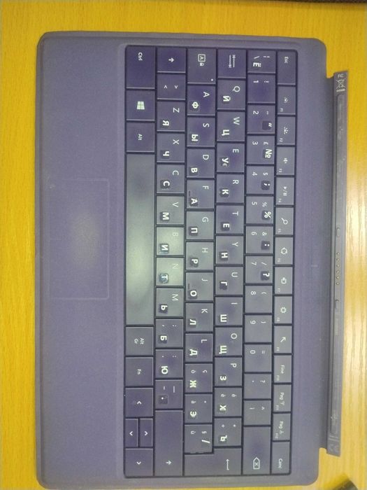 В продаже планшет Microsoft Surface pro 2