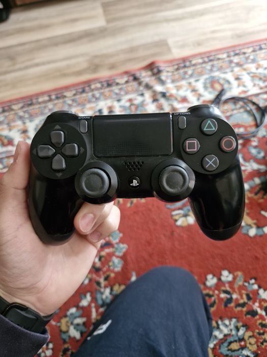 PlayStation 4Pro 1TB