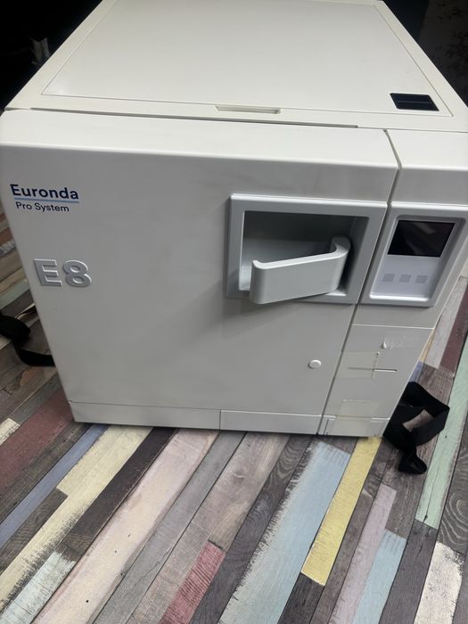 Vind sistem de sterilizare profesional