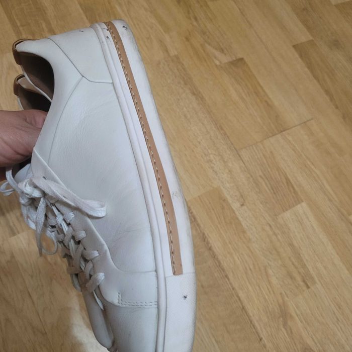 Vand pantofi Clarks