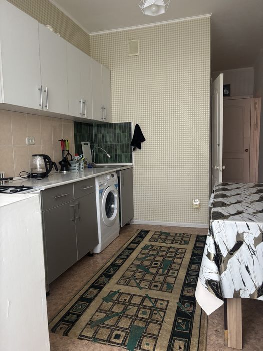 Двухкомнатная квартира 11-24