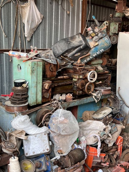Запчасти двигатели