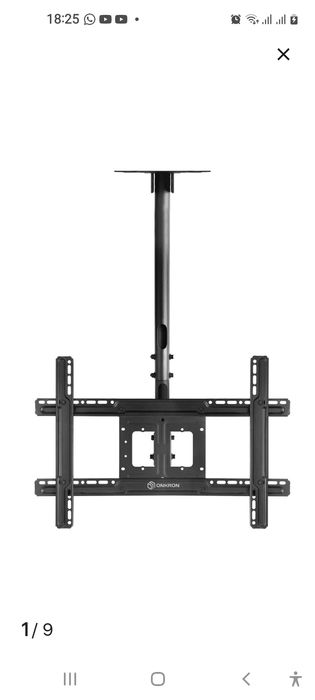 Продаю кронштейны для ТВ . Новый