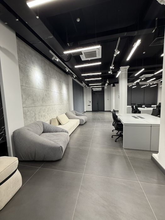 Шикарный ЕвроОфис 4кабинета под Ваш Бизнес