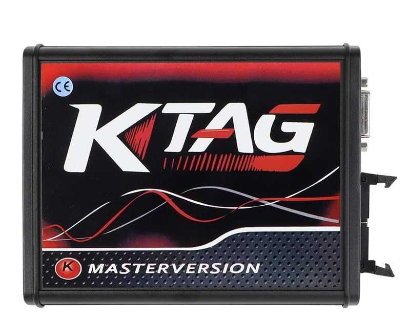 ПРОМО КОМПЛЕКТ KESS V2 EU 2.80/5.017 + KTAG EU 7.020/2.25