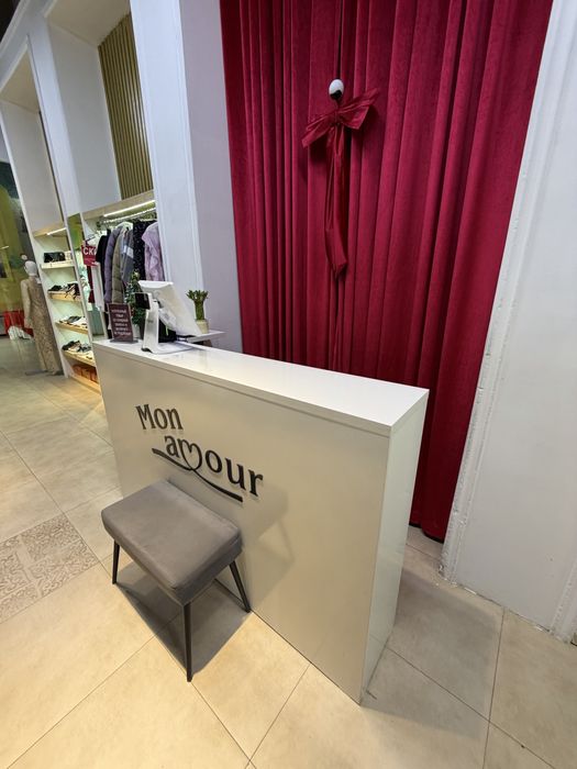 Продается готовый бизнес