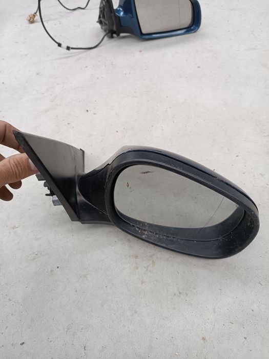 Oglinda BMW Seria 1 E87 lci