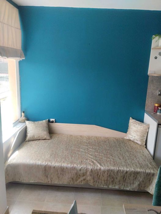 Дава се под наем Едностаен апартамент в с. Равда, Област Бургас - 30 кв.м за 200 € - Снимка #3