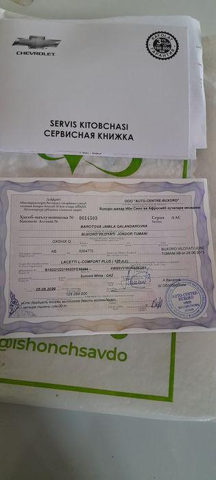 Jentra sotiladi yangi nomer olimagan yili 2022