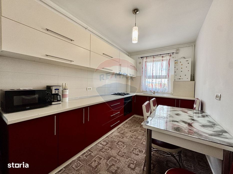 Apartament 2 camere decomandat | Mobilat si utilat | Ghimbav