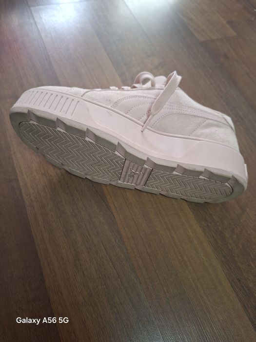 Pantofi sport Puma Way 1