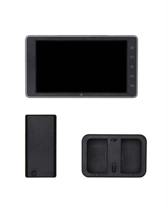 osmo x5 pro super combo