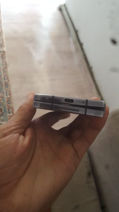 Продам самсунг z fold 4
