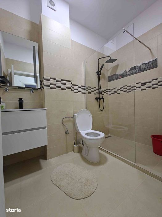 Apartament,