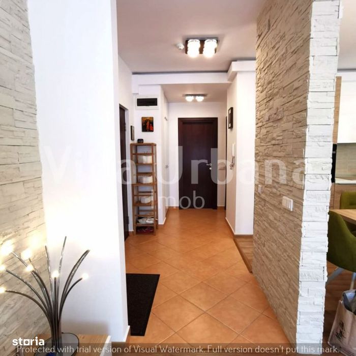 Apartament,