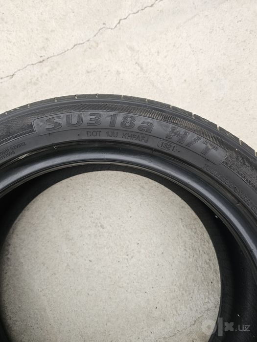 Мягкие Балон все сезоние Авто шины 215/50/17