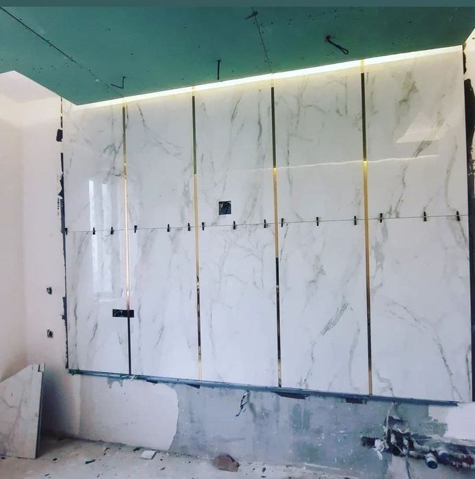 Строительный бригада