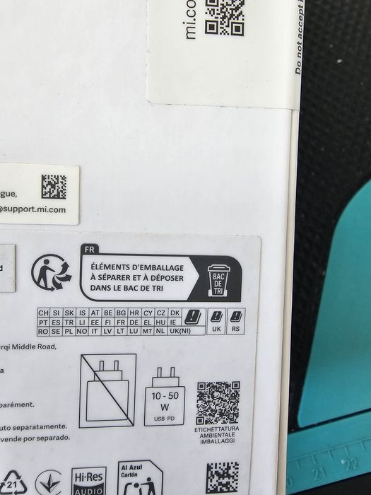 Xiaomi 17T, 12/256 GB, Sigilat, Garanție