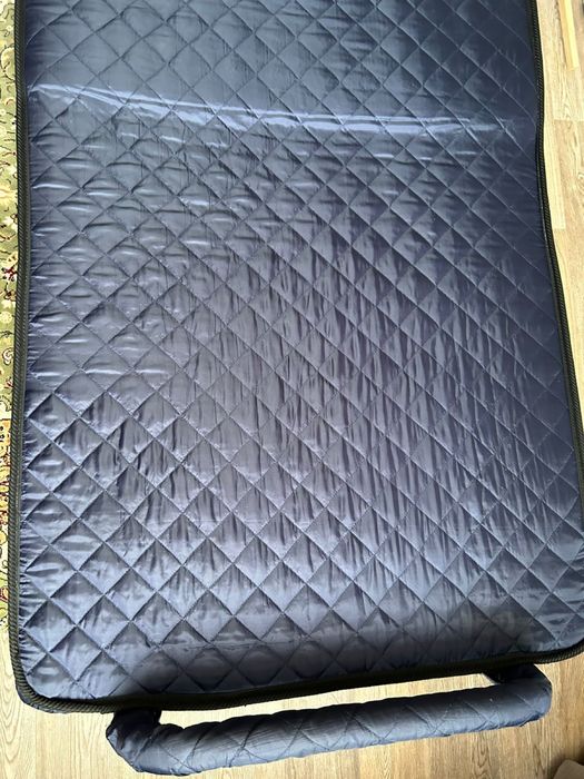 Продам раскладушку