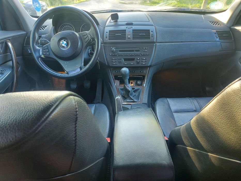De vânzare BMW x3 2006 Diesel