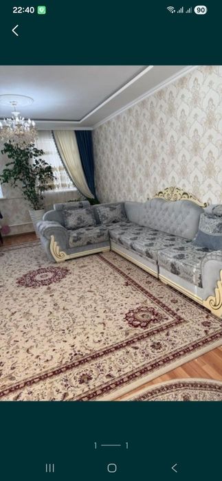 кресло диван комплекте