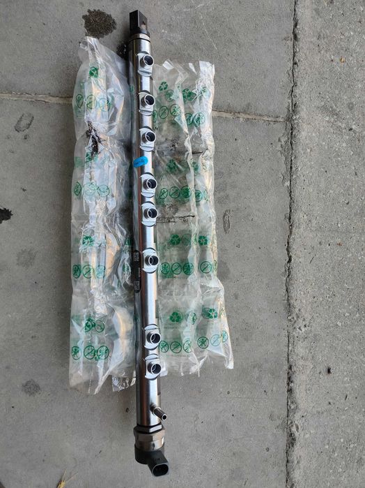 Помпа , дюзи , рейл BMW N57D30 258