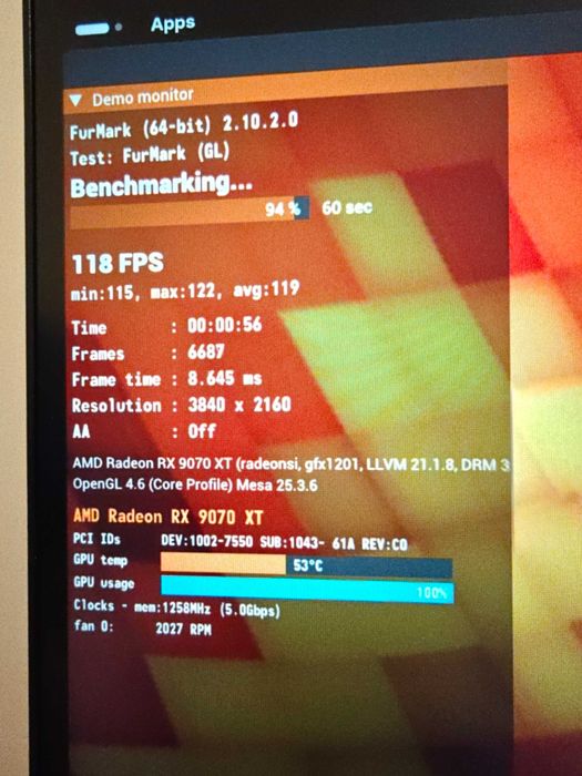 Vand placa video ASUS Prime RX 9070 XT OC 16GB GDDR6 256-bit