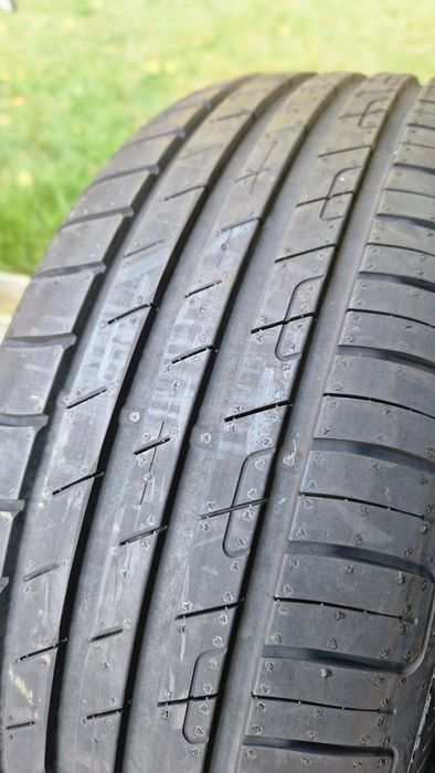 Anvelope vara 205 55 R 16 Goodyear NOU