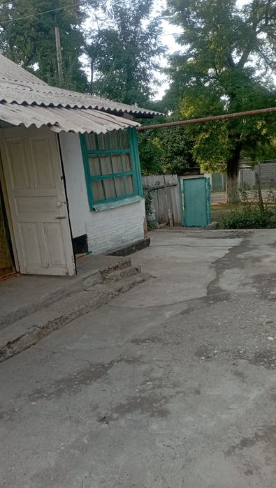 Дом срочно сатылады