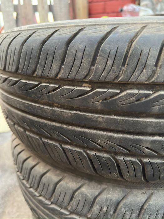 Продам резину летняя