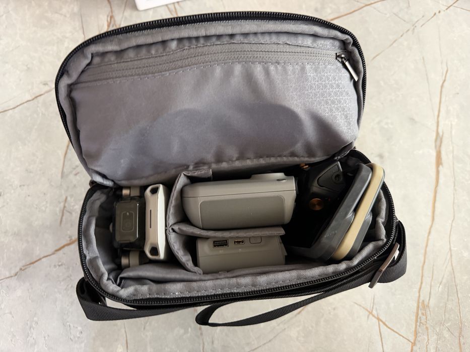 DJL mini2 249 Gb