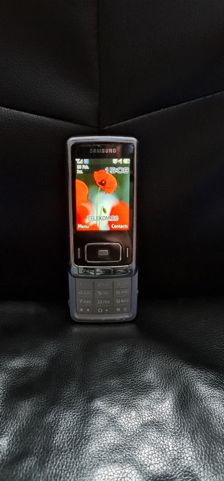 Samsung sgh-g800 !