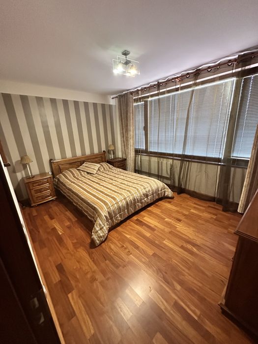 Дава се под наем Тристаен апартамент в Смолян, Невястата - 127 кв.м за 368.73 € - Снимка #4