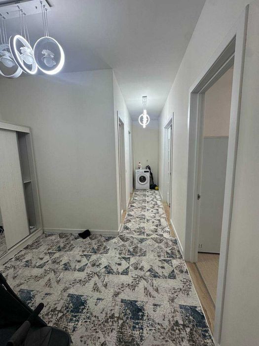 Продается квартира в ЖК Алмазар сити