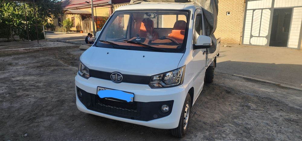 Faw t80 sotiladi moshin xolati alo