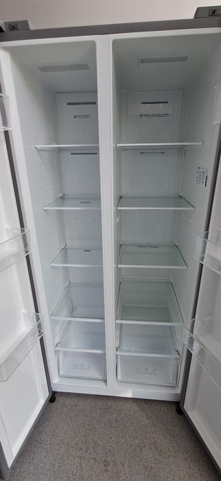 Frigider Comfee 460l A++ No frost import GERMANIA Garanție LD105