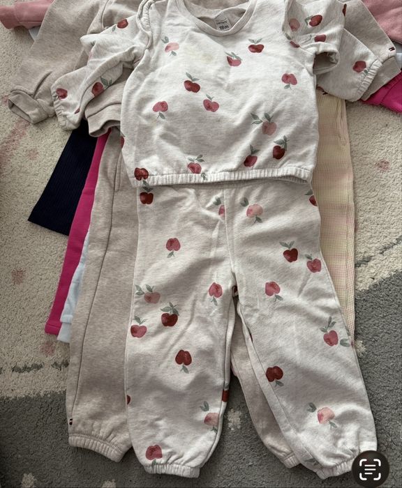 Детски дрехи Gap Carters Nike
