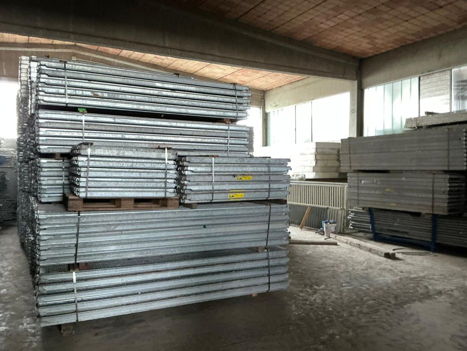 Продаваме скеле 16 €/м2