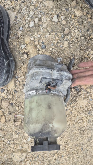 Ел-хидравлична помпа за Опел Астра Г 98- 2004г