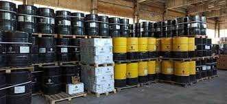 Гидравлическое масло Rosneft Gidrotec HLP 46 (Birinchi qo'llar)
