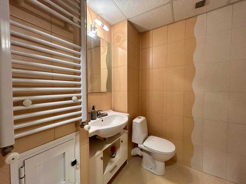 Продава се Двустаен апартамент в Сливен, Даме Груев - 51 кв.м за 1120 €/кв.м - Снимка #18