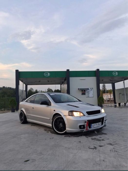 OPEL Astra 2004 — imagine 2