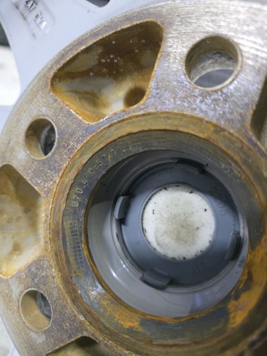 Джанти 16 / 5х112 - VW, Audi, Mercedes, Skoda, Seat 5x112