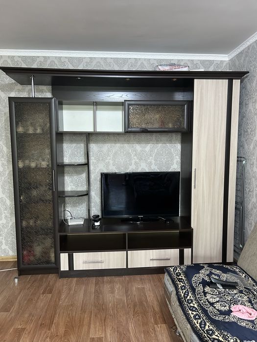 Продам шкаф-стенку