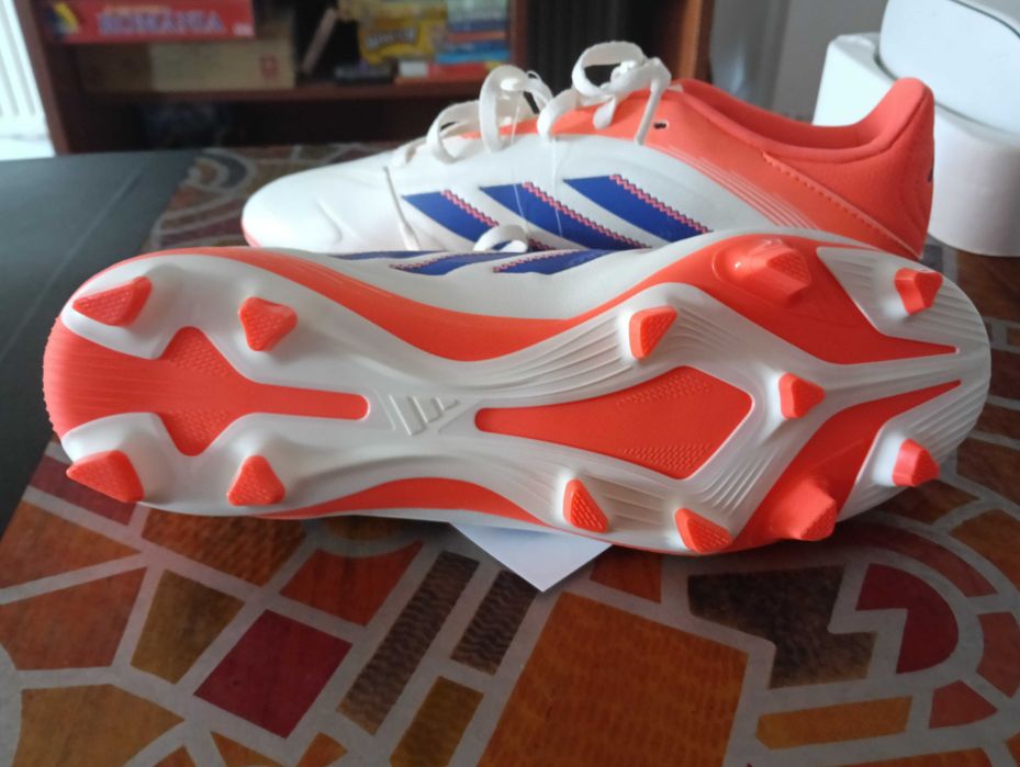 Ghete fotbal Adidas Copa Pure 3 Elite noi