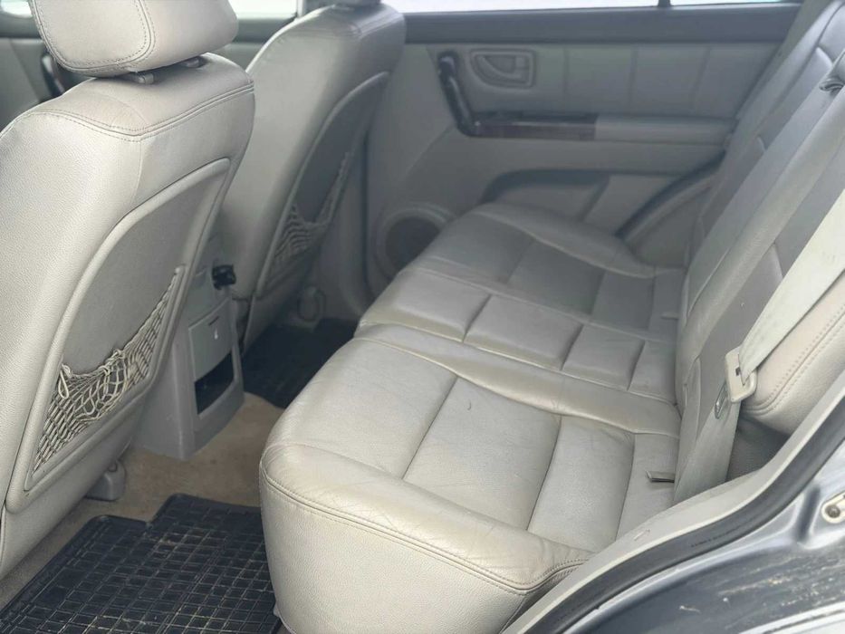 Киа Соренто 2003