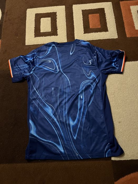 Chelseafc jersey