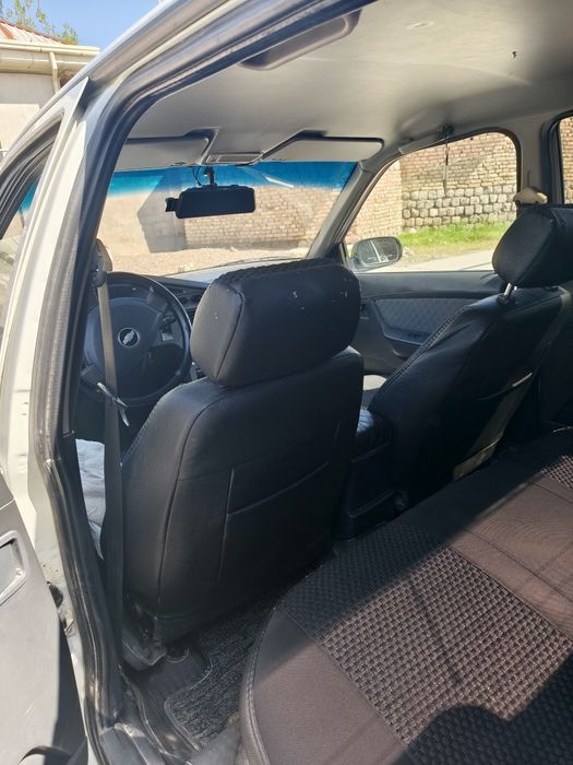 Nexia 2 1.6 dons lux